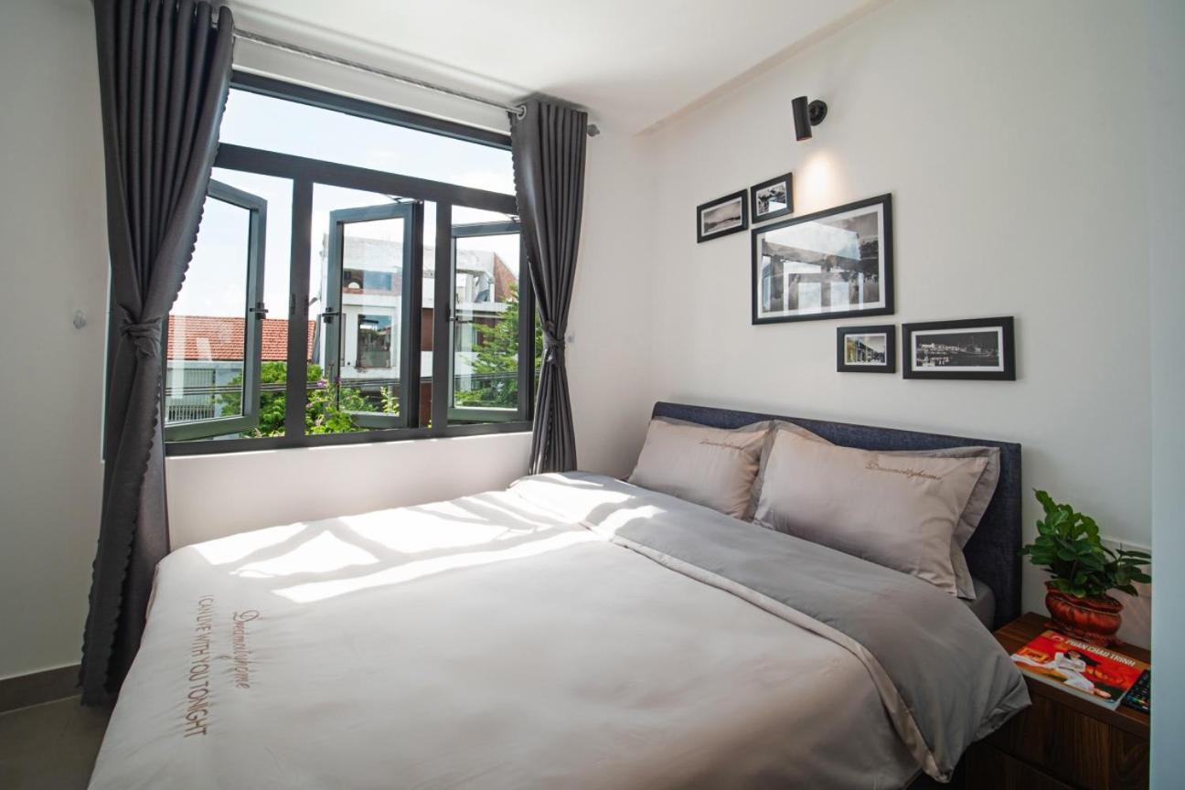 Marina Hoian Villa Hoi An Bagian luar foto