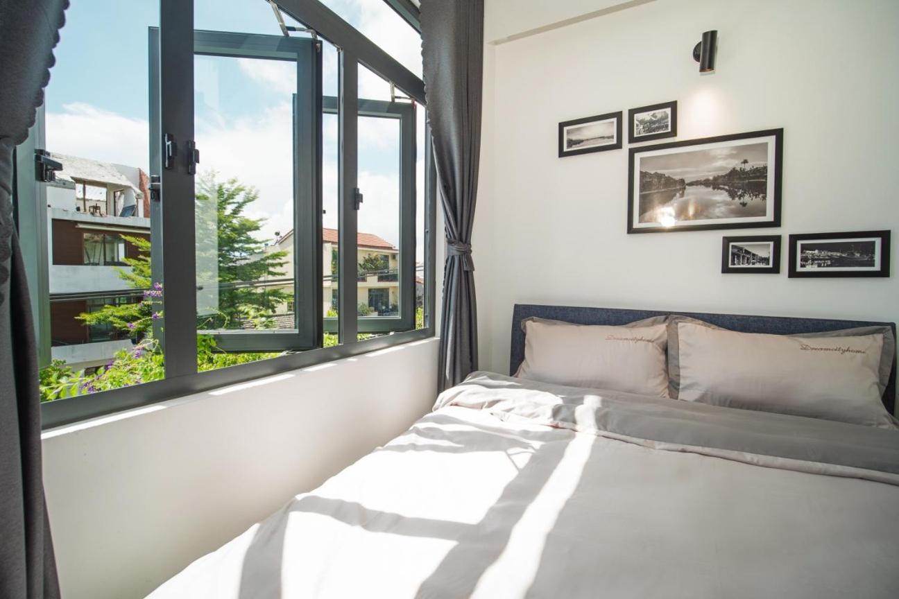 Marina Hoian Villa Hoi An Bagian luar foto