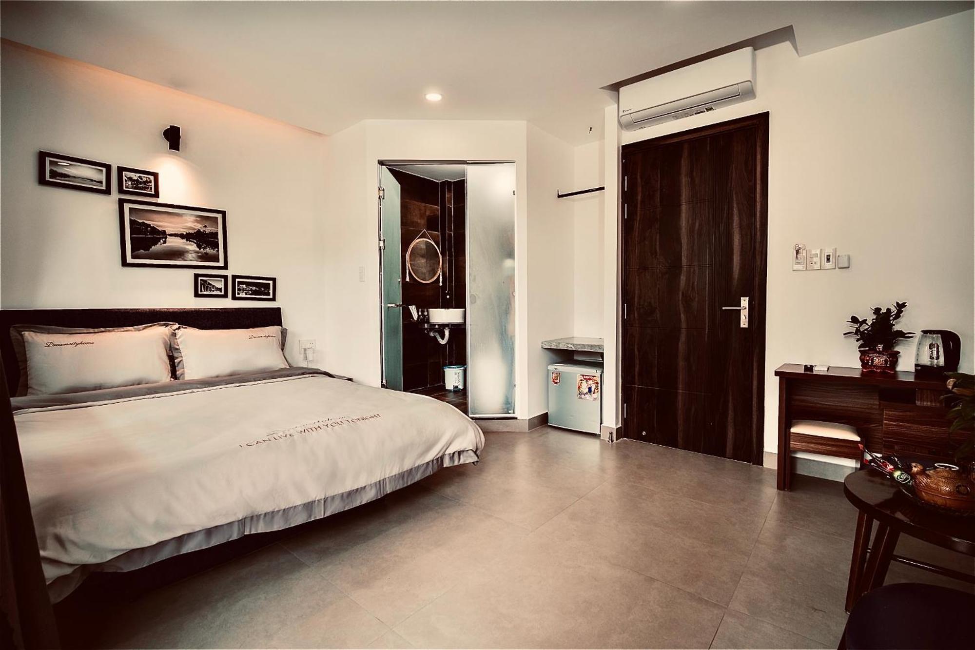 Marina Hoian Villa Hoi An Bagian luar foto